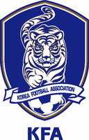 韓國足球協會會徽