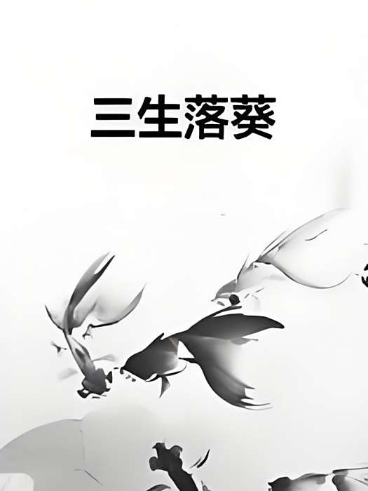 三生落葵 三生落葵