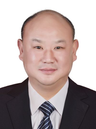 周小波(湖北省松滋市自然資源和規劃局黨組書記、局長，松滋市自然資源總督察)