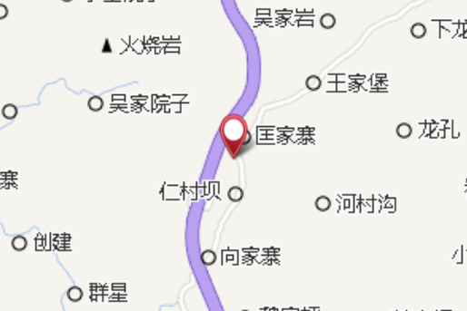 謝家咀 謝家咀
