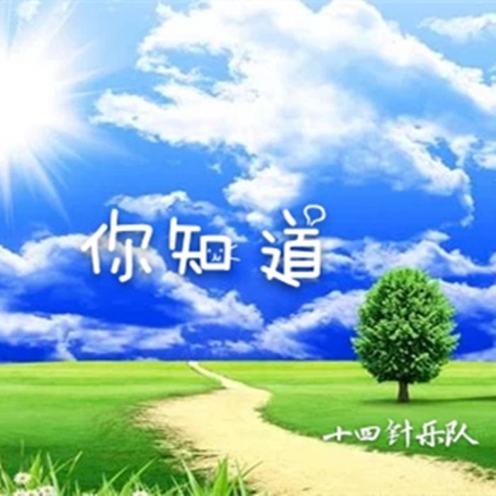 你知道(你知道十四針樂隊) 你知道(你知道十四針樂隊)