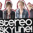 Stereo Skyline Stereo Skyline