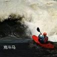 克斗馬 克斗馬
