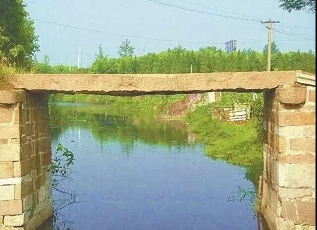 黃旂橋 黃旂橋