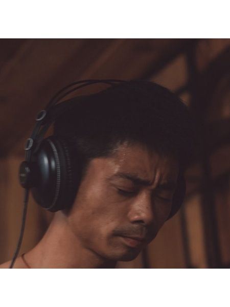 王國旭(野孩子樂隊成員) 王國旭(野孩子樂隊成員)