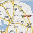 馬家盪 馬家盪