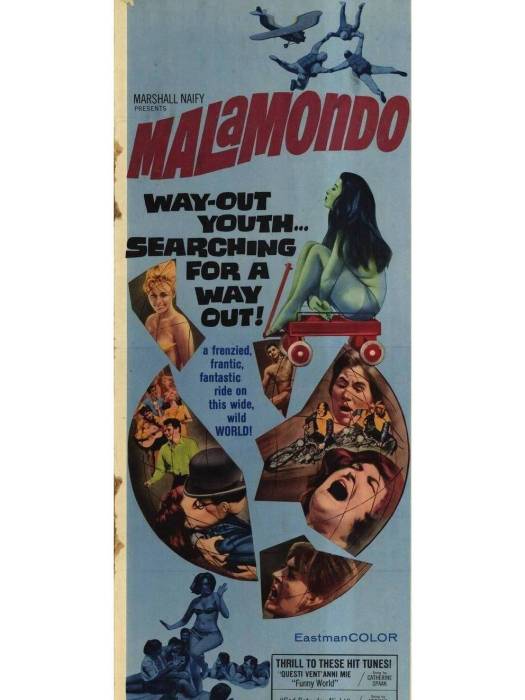 I malamondo I malamondo