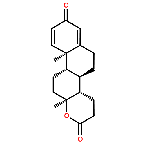 睪內酯 睪內酯