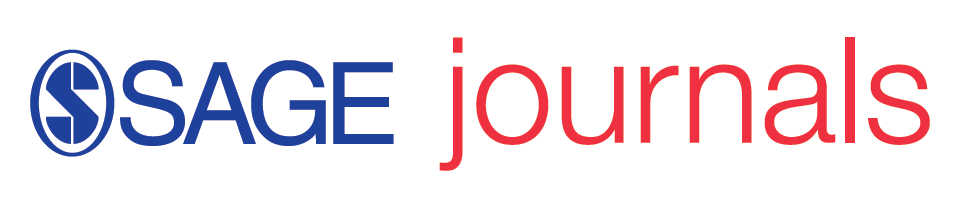 SAGEJournals logo