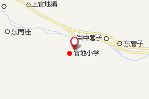官地河南 官地河南