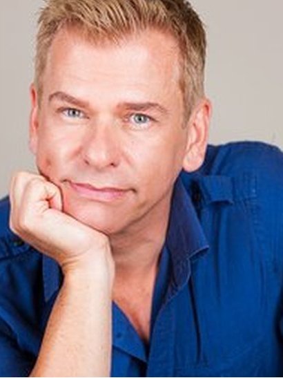 Todd Sherry Todd Sherry