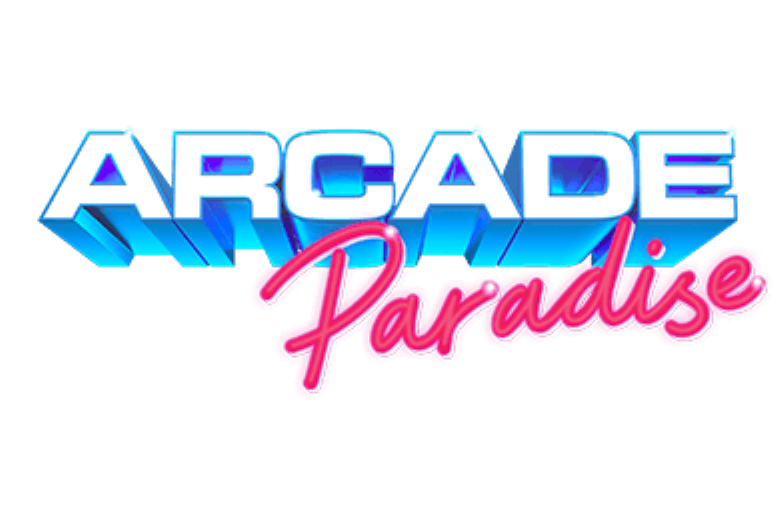 Arcade Paradise Arcade Paradise