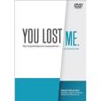 You Lost Me DVD You Lost Me DVD