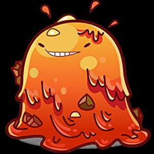 漿漿獸 漿漿獸