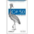 C# 5.0 Pocket Reference C# 5.0 Pocket Reference