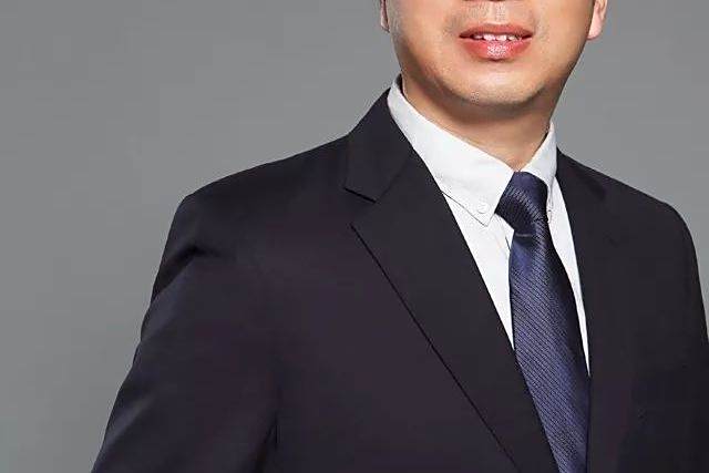 孔飛(妙健康CEO) 孔飛(妙健康CEO)