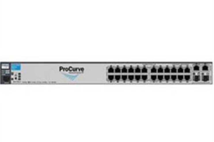 惠普ProCurve 2610-24-PWR(J9087A) 惠普ProCurve 2610-24-PWR(J9087A)