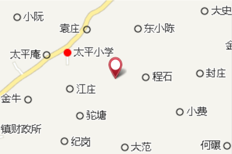 扎斗李 扎斗李