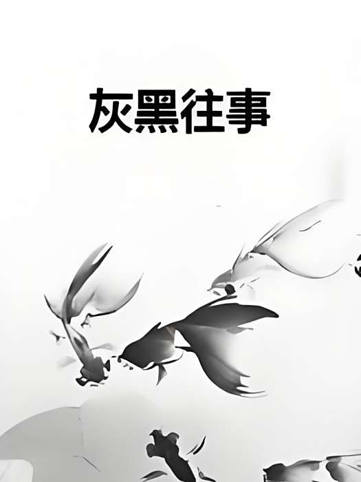 灰黑往事 灰黑往事