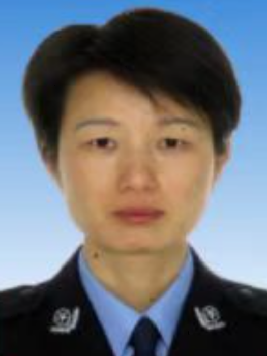 張江紅(湖南省湘鄉市公安局工會主席) 張江紅(湖南省湘鄉市公安局工會主席)