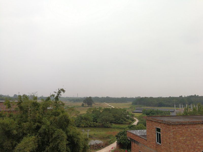 山溪湴村 山溪湴村