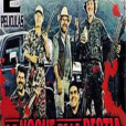 La noche de la bestia