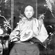 鹿傳霖(鹿傅霖)