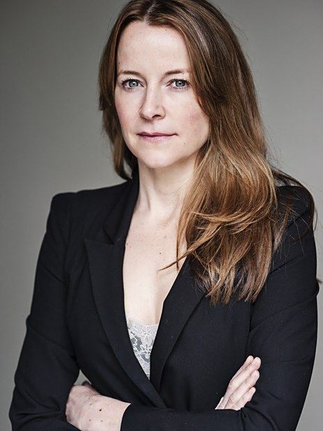 Kirsty Dillon