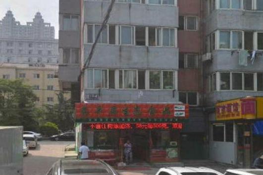 美春巷 美春巷