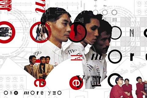 ONE MORE YMO ONE MORE YMO