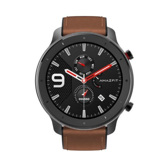 AMAZFIT GTR AMAZFIT GTR