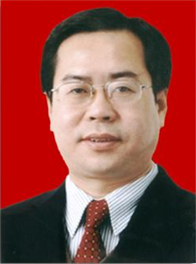 劉小鵬(陝西省延安市人力資源和社會保障局局長)