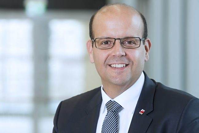 Roland Strasser