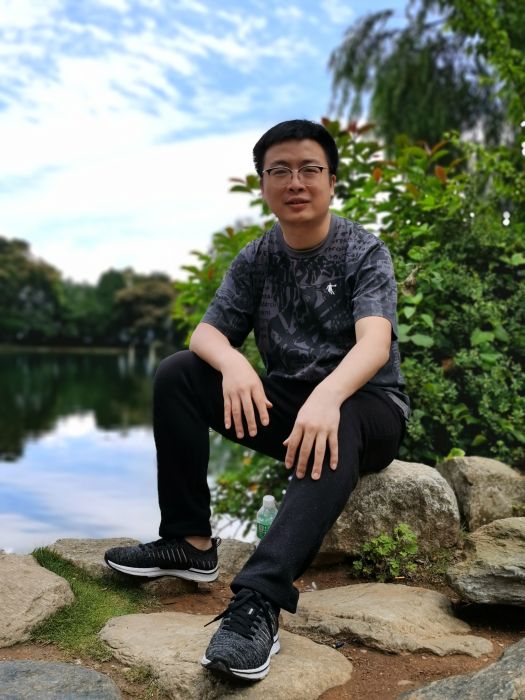 韋智傑 韋智傑