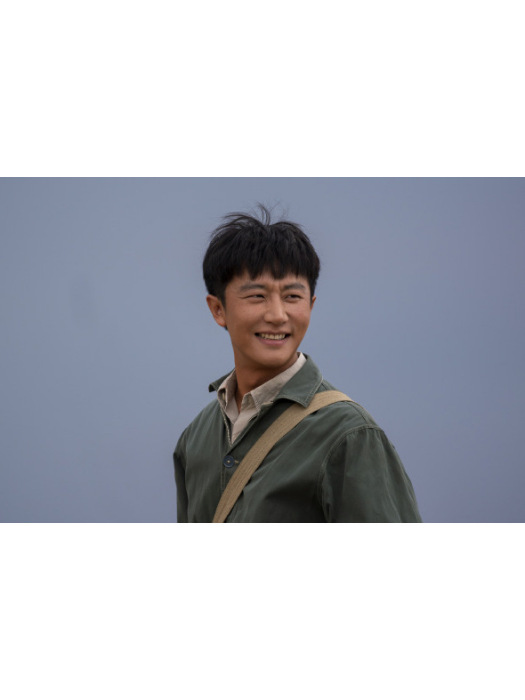 馬得福(脫貧攻堅劇《山海情》出場人物) 馬得福(脫貧攻堅劇《山海情》出場人物)