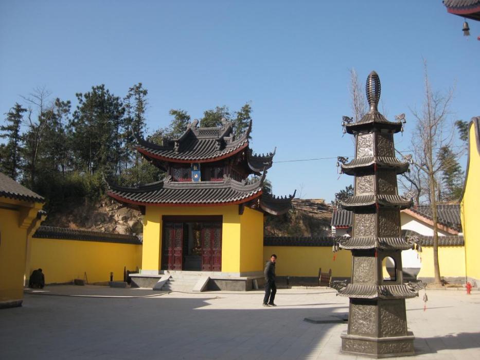 深塢寺 深塢寺