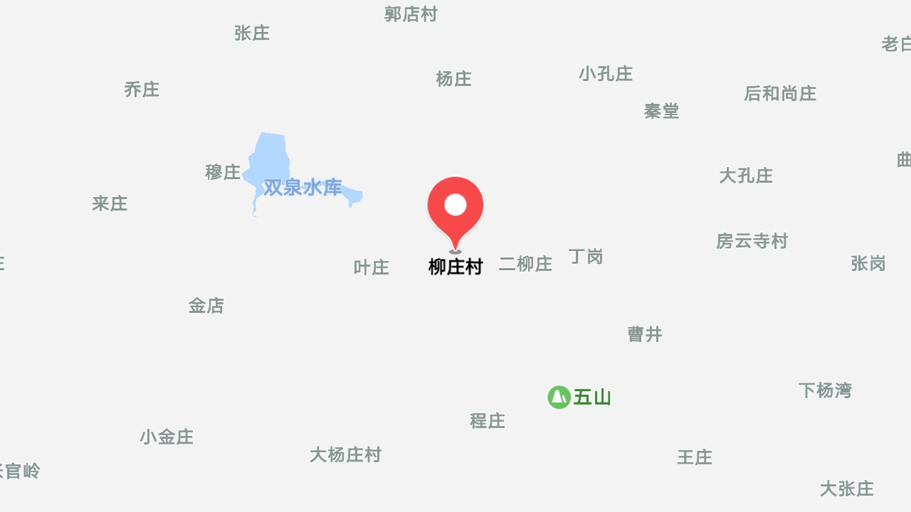 地圖信息