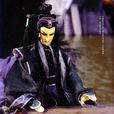 琴魔(霹靂布袋戲虛擬人物) 琴魔(霹靂布袋戲虛擬人物)
