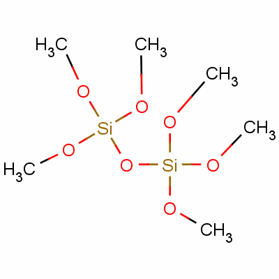 二原矽酸六甲酯