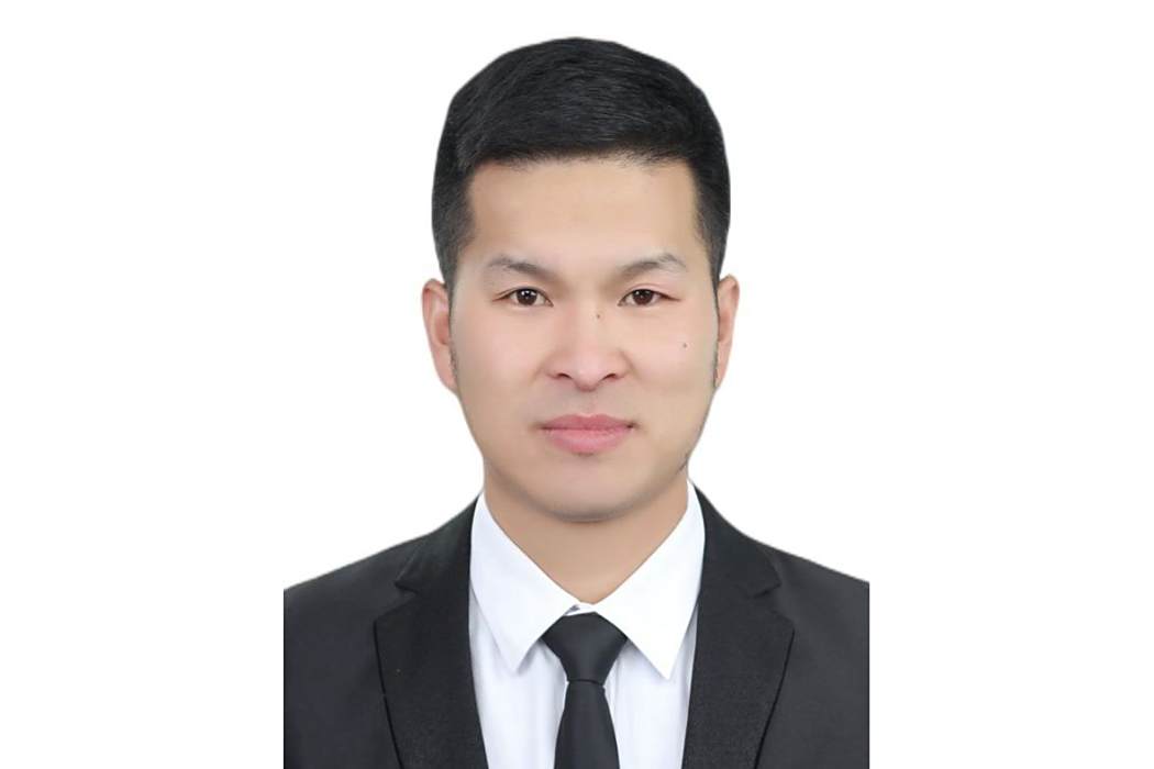 袁興凱 袁興凱