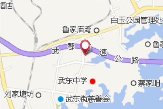 桂家寨灣 桂家寨灣
