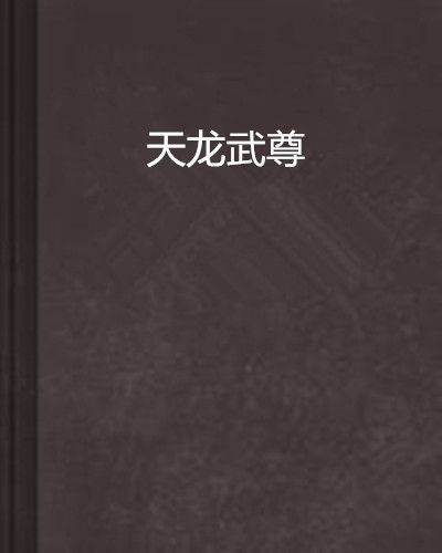 天龍武尊 天龍武尊