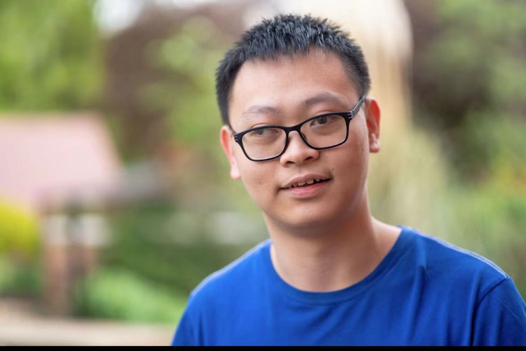李子康(熊貓教育諮詢有限公司創始人兼CEO) 李子康(熊貓教育諮詢有限公司創始人兼CEO)