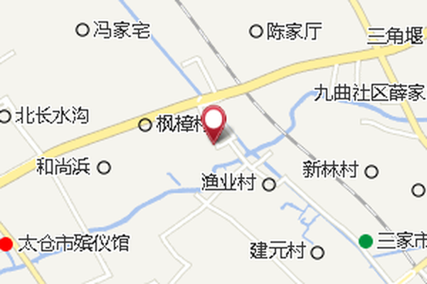 老閘村 老閘村