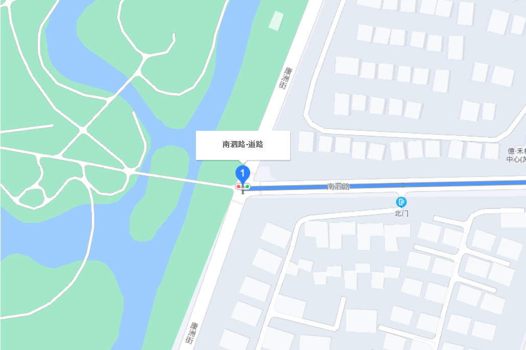 南泗路 南泗路