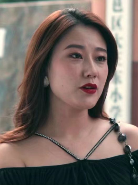 王雪晴(演員) 王雪晴(演員)