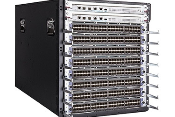 H3C S12508X-AF H3C S12508X-AF