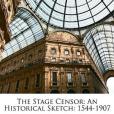 The Stage Censor(G, G. M.著圖書)