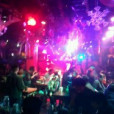 盛唐酒吧 盛唐酒吧
