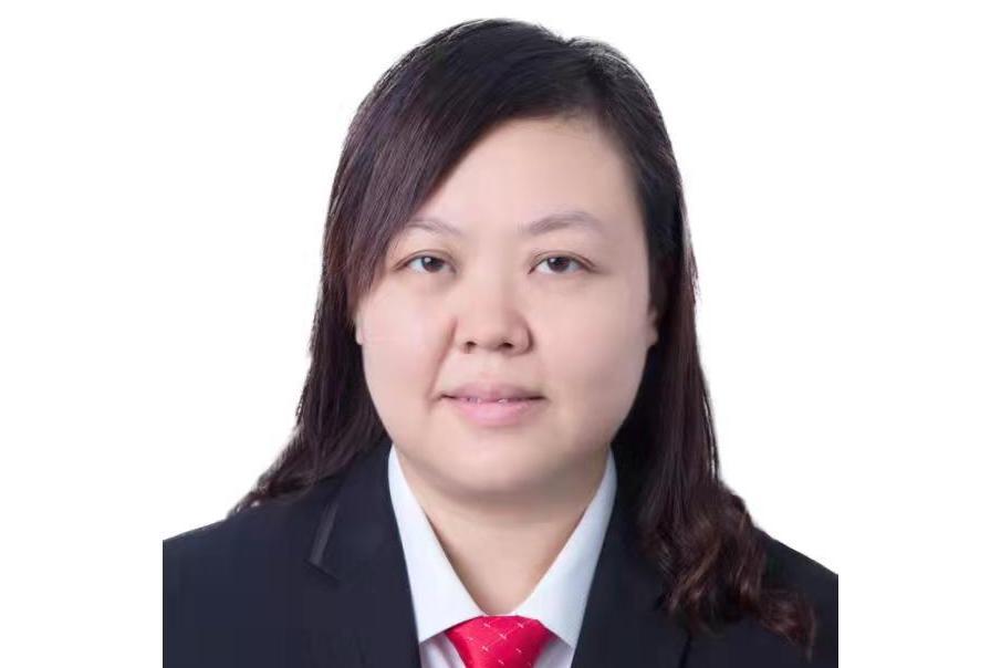 黃英(貴州省遵義市住房公積金管理中心黨委委員、總會計師) 黃英(貴州省遵義市住房公積金管理中心黨委委員、總會計師)